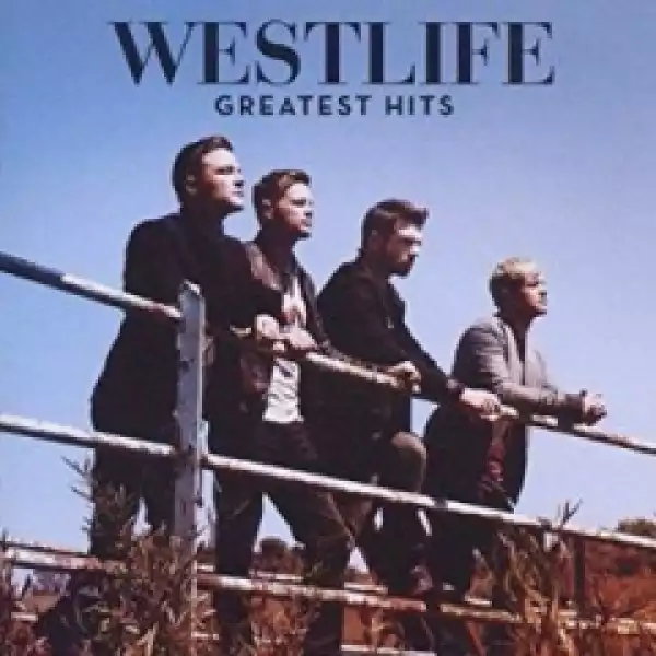 Westlife - When You Tell Me That You Love Me